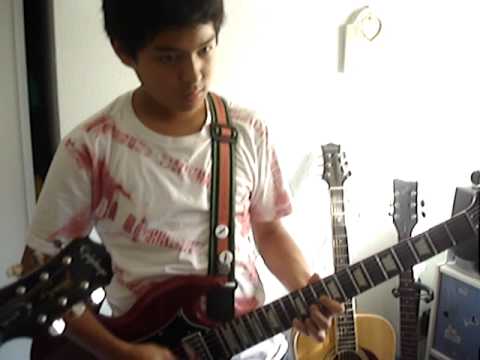 Thumbnail for The Red jumpsuit Apparatus- face down cover practice by The Red Jumpsuit Apparatus