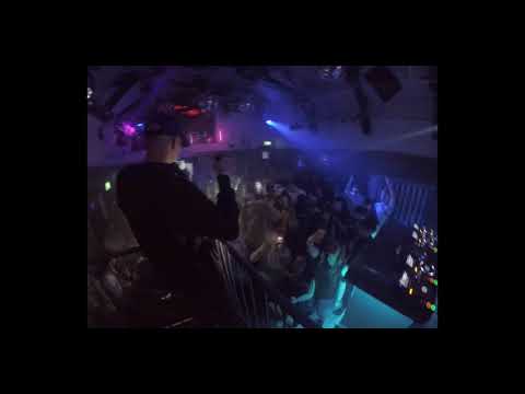 TRAUMATIK x DEVILMAN x LOONEY x HEREFORD