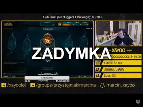 Cookie Music | ft. Marcin "Xayoo" Majkut - Tilt