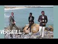 Kwesta Vur Vai