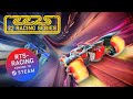 Vídeo de jugabilidad de 22 Racing Series  Todas las Plataformas