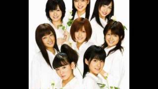 Berryz Kobo Mano Erina - Kanpaku Sengen w/lyrics