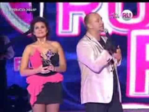 Потап послал Николая Баскова