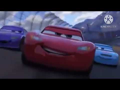 Toon Age: Collision Course Clip: Space Outrun