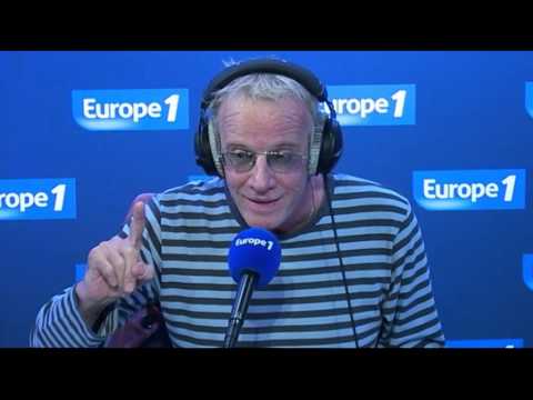 Christophe Lambert : "Il ne faut pas faire chier Sean Connery"