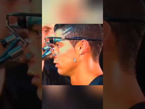 Cristiano Ronaldos unmögliches Tor im Dunkeln! 😱⚽ | Der 7. Sinn enthüllt!