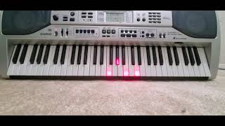 Video thumbnail for Casio LK 92TV Piano Bank Part 4 (30-34) by Davis9754