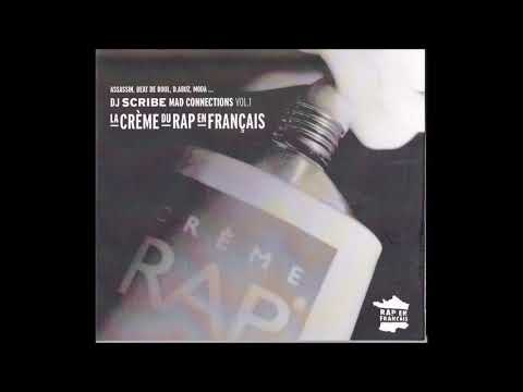 Dj Scribe Feat DA System & Alpha  - System Lab (Mix Mysta D) (1998)