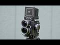 Hasselblad Vs Rollei Head To Head Like Alien Vs Predator