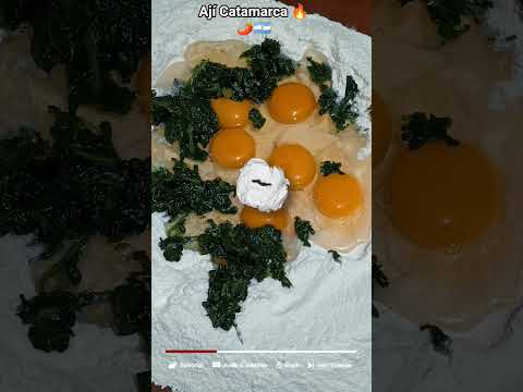 Ají Catamarca 🔥🌶️🇦🇷💪🏻 pizza 🍕 🔥 y fideos caseros 🍝👌🏻