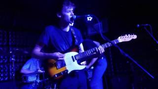 Day Wave - &quot;Deadbeat Girl&quot; - Live - The Casbah - San Diego - June 27, 2017