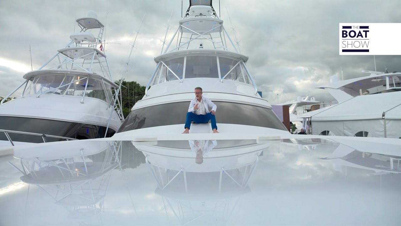 HATTERAS GT 70 - 4K resolution