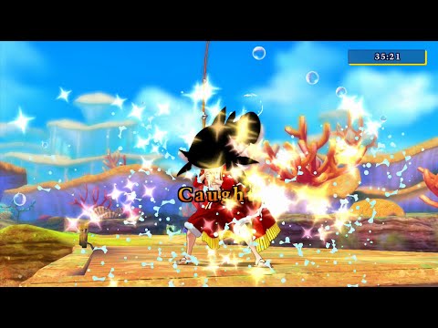 OPUWR - Barrel of Laughs