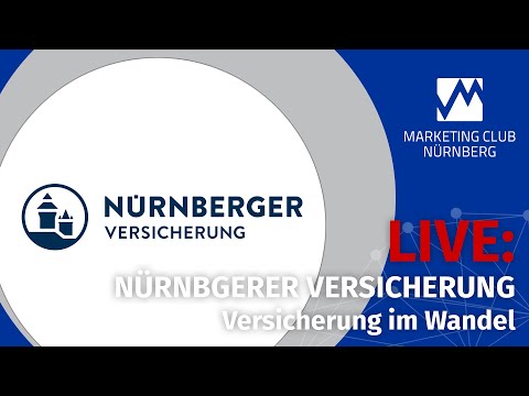 NÜRNBERGER VERSICHERUNG | Wie eine Traditionsmarke den Weg in die Zukunft geht