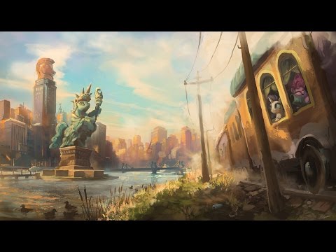 Dubstep | Arrient ft. Evoke - Fall Into Me (Ardence Remix)