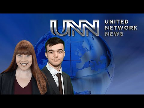 24-APR-24 UNITED NETWORK NEWS | THE REAL NEWS