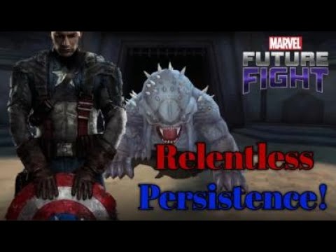 Captain America is stronger than ever,ABX 4.25 mil.,Marvel future fight