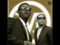 MELLOWMAN Gardez Lecoute Swing Beats Remix