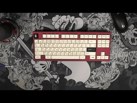 Geon F2-84 Build Stream!