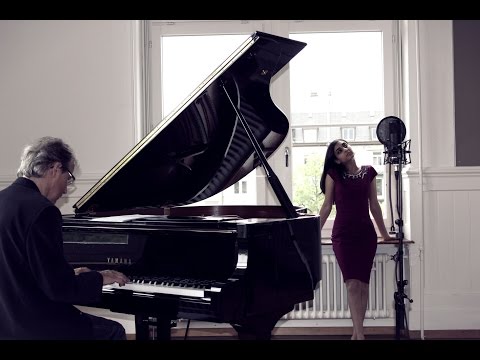 Beth Rowley "You've Got Me Wrapped Around Your Little Finger" - Neela Bhurtun Cover