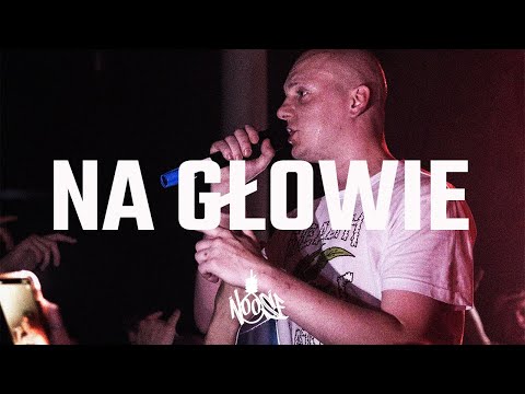 [FREE] PIKERS X GRUBVS TYPE BEAT - "NA GŁOWIE"