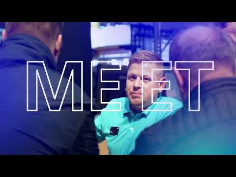 Innovations in sheet metal processing: TRUMPF Live from Blechexpo 2025