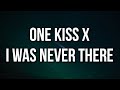 One Kiss X I Was Never There Lyrics TikTok Mashup Calvin Harris X The Weeknd Ian Asher