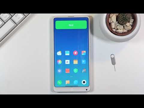 Top Tricks for XIAOMI Mi Mix 2S – Best Apps / Cool Features / Super Options