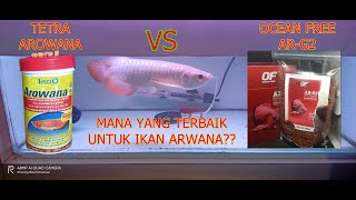 Download lagu Which is better, Ocean Free AR-G2 or Tetra Arowana, for Arowana fish? | Arowana fish pellets mp3 Download lagu Which is better, Ocean Free AR-G2 or Tetra Arowana, for Arowana fish? | Arowana fish pellets mp3