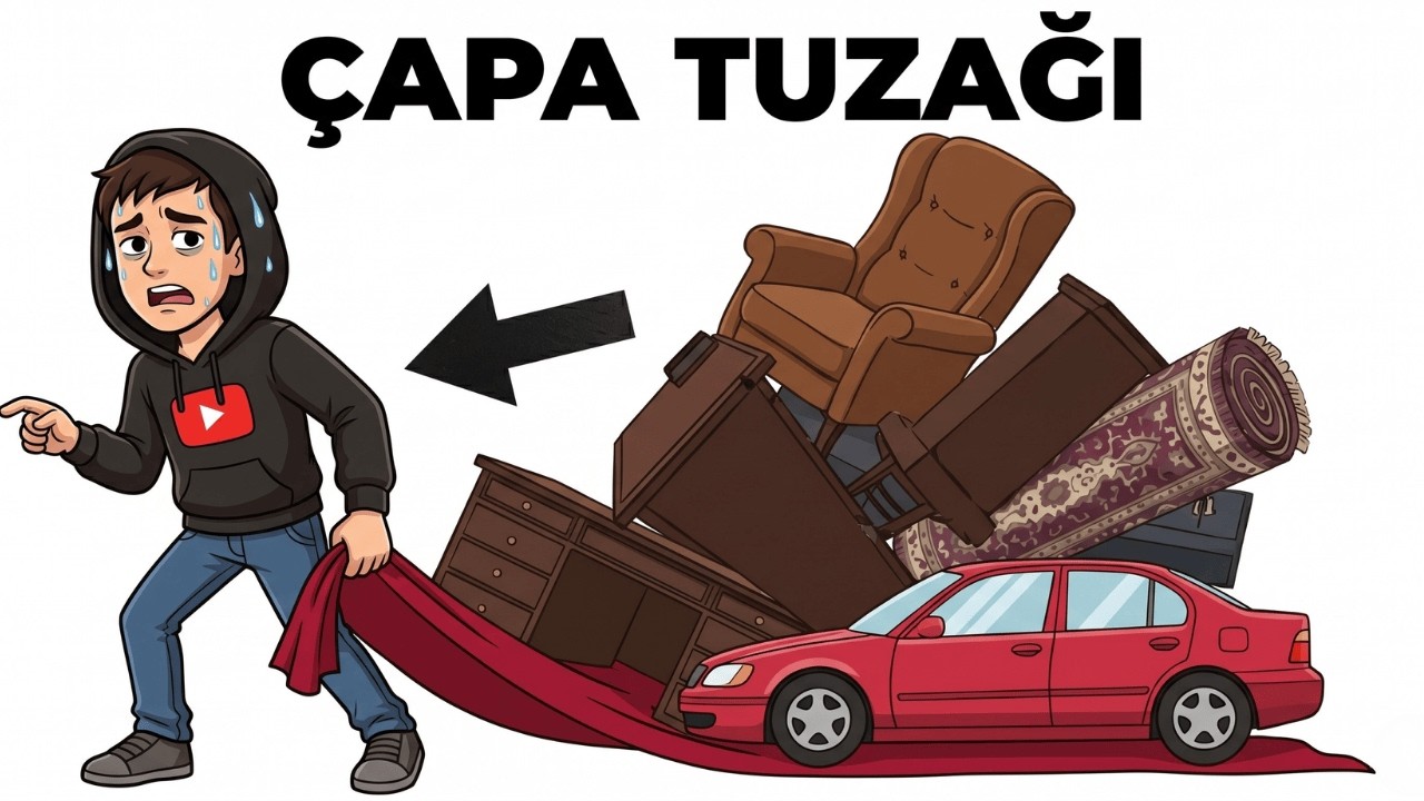 Gereksiz Alışverişlerin Arkasındaki Psikoloji