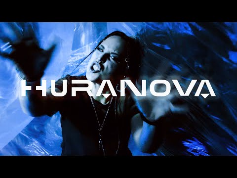 HURANOVA - "NO NAME" (Official Music Video) | BVTV Music