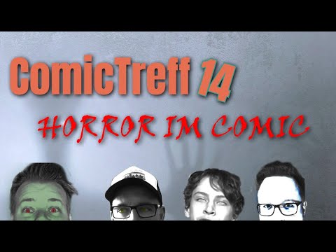 Comictreff - Horror