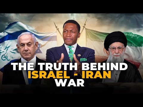 Iran-Israel Conflict: Zimbabwe Prophet's Analysis Sparks Debate