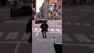 Did you know that for VANILLA SKY......