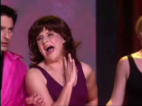 Tracey Ullman - Dance Career