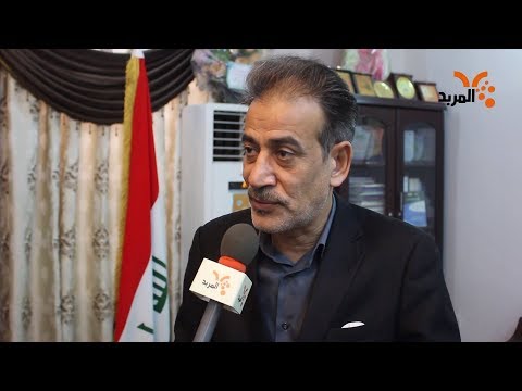 شاهد بالفيديو.. العشرات من حالات التعذيب للمعتقلين في البصرة #المربد