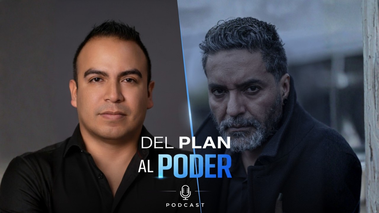 Juan Carlos Cepeda: ¡De $20 Dolares a $20.000!