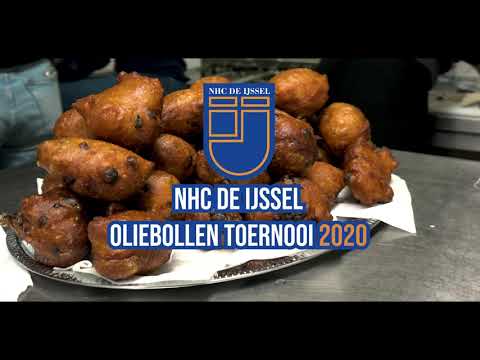 Oliebollen Toernooi 2020 Aftermovie 🏑🧡