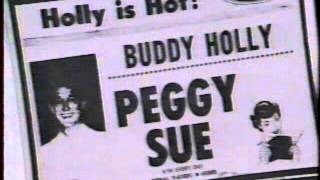 PEGGY SUE GOT MARRIED - Graham Nash &amp; the Hollies (Remembering Buddy Holly)