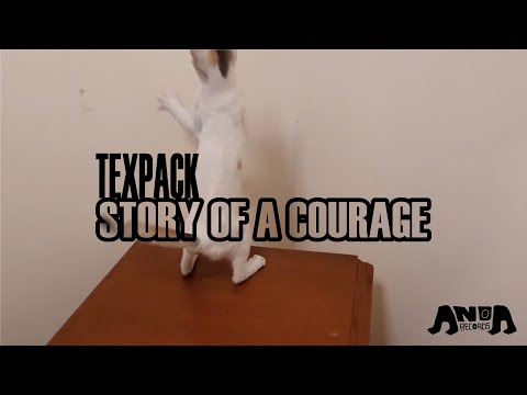 Texpack - "Story Of A Courage" (Official Video)