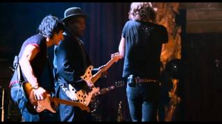 The Rolling Stones and Buddy Guy - Champagne &amp; Reefer (1080p)