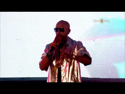 Dzo ft 2Nyce | La Rumba | Mejor Feat  Premios Videocontrol 2017