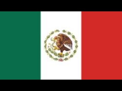1942 recording of a WWII mexican patriotic song viva mexico viva america