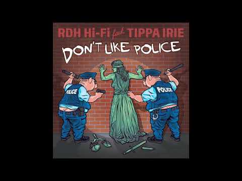 RDH Hi-Fi - Hardway Don’t Like Police Part III