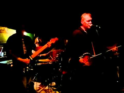 Antonio Miguel – Imagine (El Irlandés – El Casar GUADALAJARA)