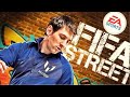 Fifa Street PS3 Local Multiplayer