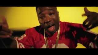 Troy Ave Ft. Rick Ross - All About The Money Remix (2015 Official Music Video)