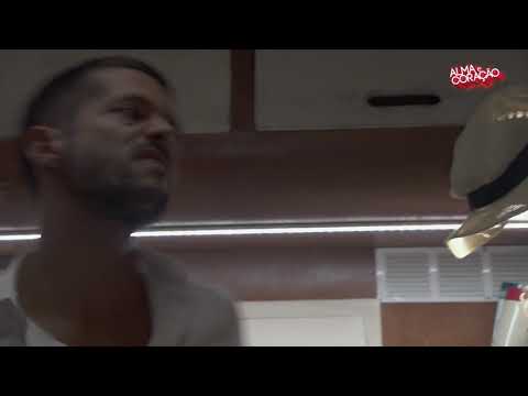 Alma e Coração- Antevisão de 17 de Outubro