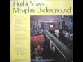 Herbie Mann " Hold On, I'm Comin' " 