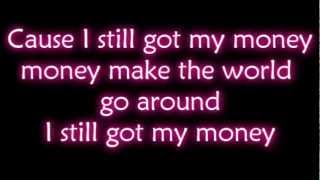 Rihanna - Pour It Up (Lyrics)